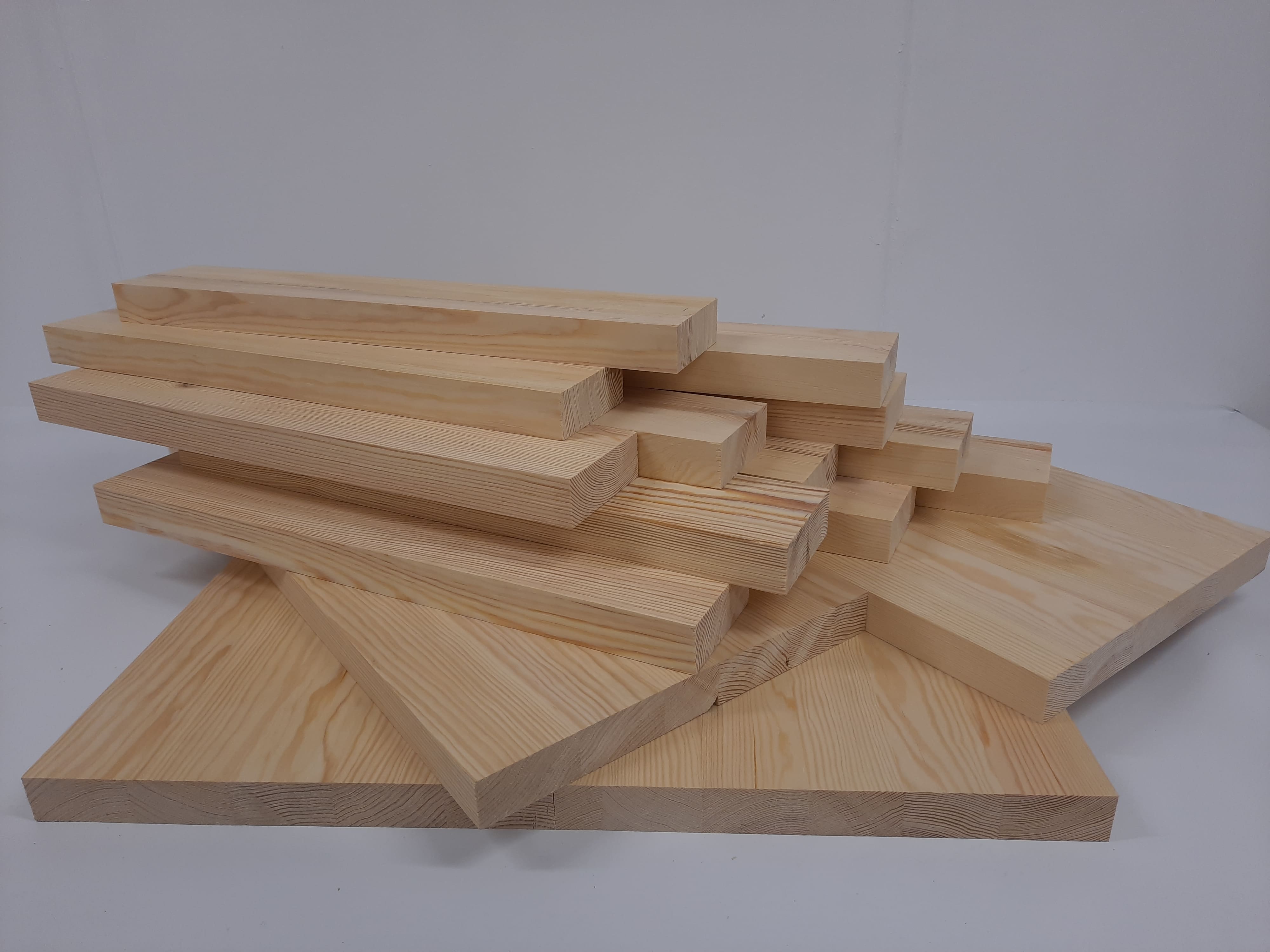 Pracownia stolarska DOMAR